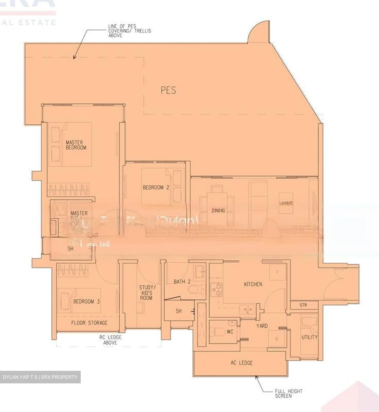 H2O Residences (D28), Condominium #499037261